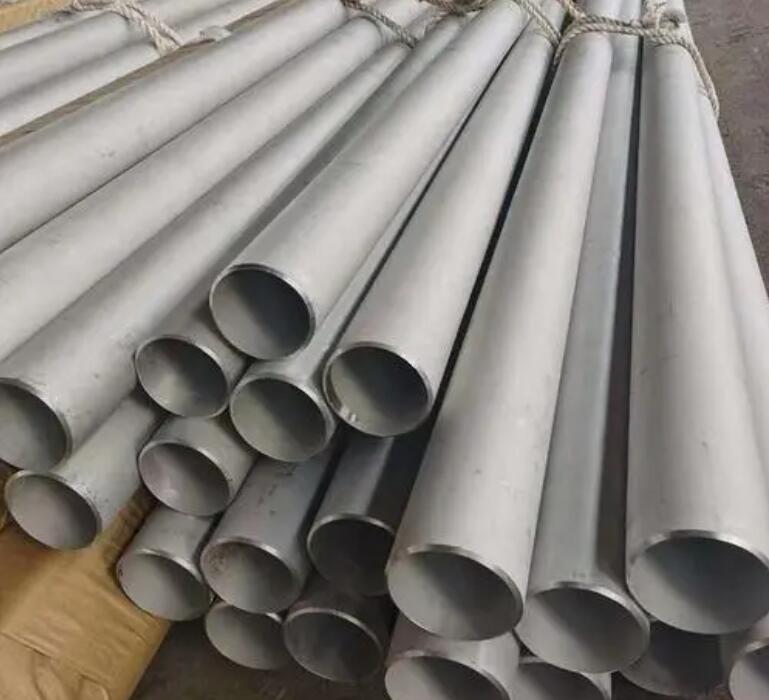 仁布304不锈钢管